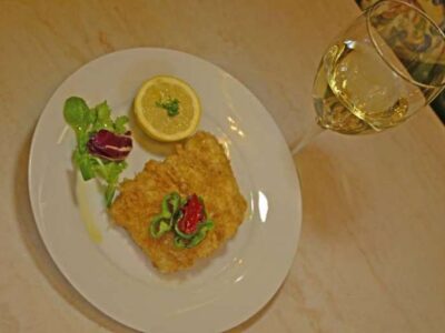 El bacalao en la gastronomía de Madrid