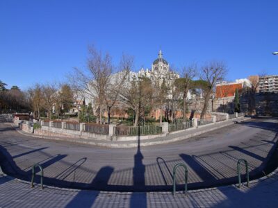 Las otras cuestas de enero… ¡las de Madrid!
