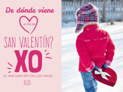 De dónde viene San Valentín