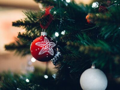 Navidades mágicas en Madrid