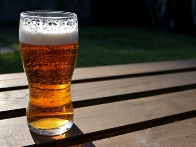 Feliz Día Internacional de la Cerveza