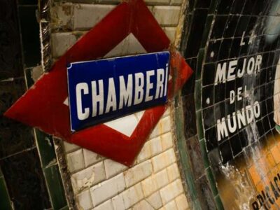 Cosas de Madrid que a lo mejor no sabías