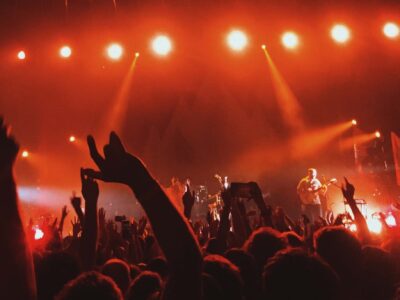Los conciertos de este mes de octubre que no te puedes perder