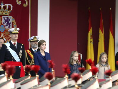 Una fiesta nacional y de la hispanidad diferente: feliz 12 de octubre