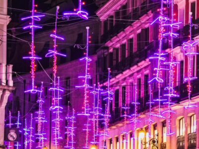 Había una vez… 3 historias de Navidad de Madrid que no conocías