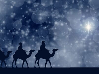 Christmas traditions that you can’t miss if you’re Spanish