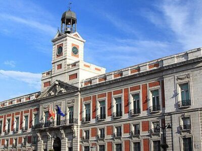 Curiosidades sobre la Puerta del Sol que quizás no sabías