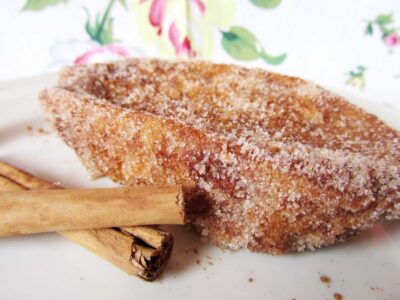 Los postres más castizos de Madrid