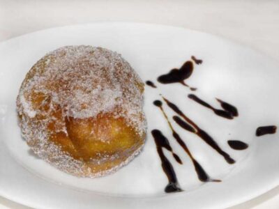 Las torrijas