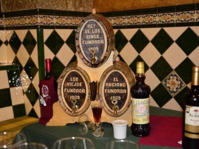 El origen del vermouth
