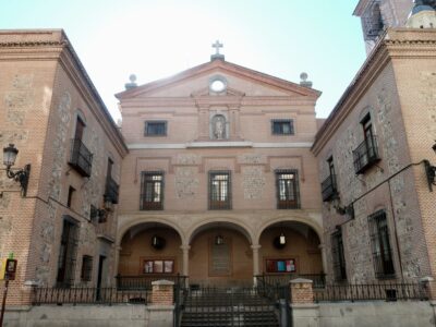 Fantasmas de Madrid (II)