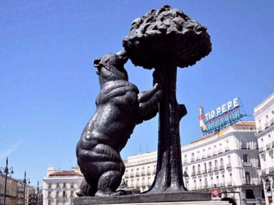 Curiosidades de Madrid